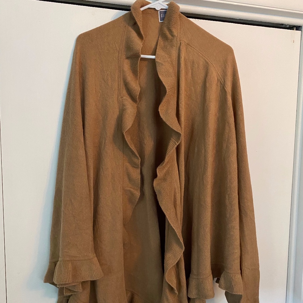 Shawl/Sweater